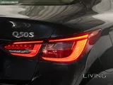 INFINITI Q50 3.0T SPORT SENSORY+ VISIBILITY (2024)